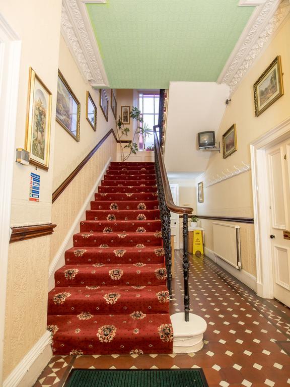 Corstorphine Lodge Hotel Edinburgh Bagian luar foto